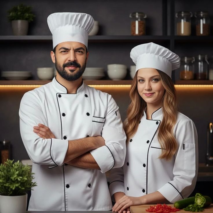 Hospitality Uniform