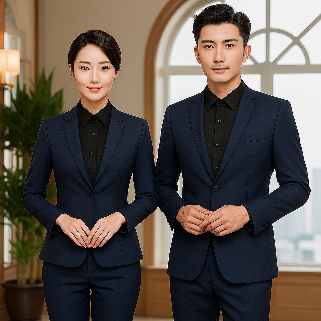 Corporate Uniform